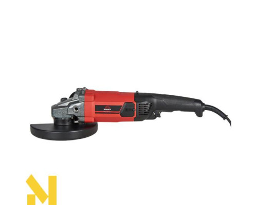 Болгарка (кутова шліфувальна машина) Vitals-Master Ls1818HLs