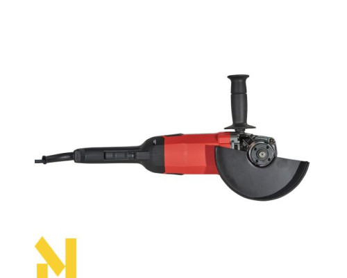 Болгарка (кутова шліфувальна машина) Vitals-Master Ls1818HLs