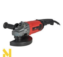 Болгарка (кутова шліфувальна машина) Vitals-Master Ls1818HLs