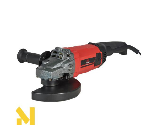 Болгарка (кутова шліфувальна машина) Vitals-Master Ls1818HLs