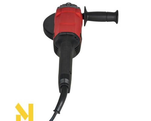 Болгарка (кутова шліфувальна машина) Vitals-Master Ls1818HLs