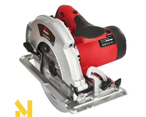 Пила дискова Vitals Master Rg 2320HFas