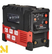 Зварювальний напівавтомат Vitals Master MIG 1400 SN Mini