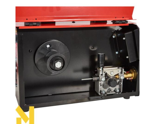 Зварювальний напівавтомат Vitals Master MIG 1600 SN