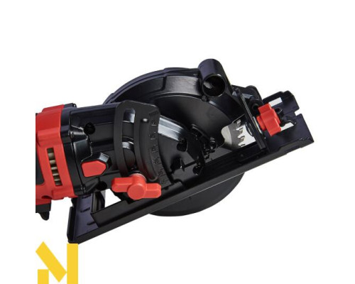 Міні-пила дискова Vitals Master Rg 1271TG mini