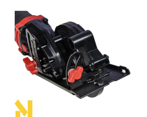 Міні-пила дискова Vitals Master Rg 1271TG mini