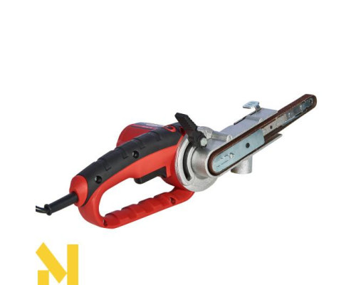 Шліфмашина стрічкова (напилок) електрична Vitals Master Ev 1340GMb