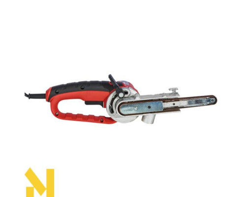 Шліфмашина стрічкова (напилок) електрична Vitals Master Ev 1340GMb