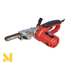 Шліфмашина стрічкова (напилок) електрична Vitals Master Ev 1340GMb