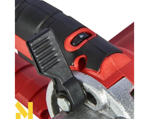 Шліфмашина стрічкова (напилок) електрична Vitals Master Ev 1340GMb