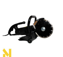 Електроріз GTM DC200