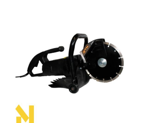 Електроріз GTM DC200