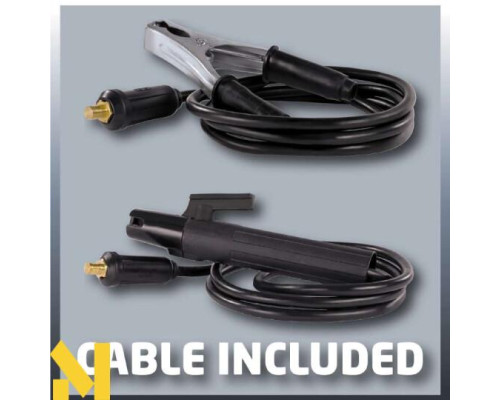 Зварювальний інвертор Einhell TC-IW 110