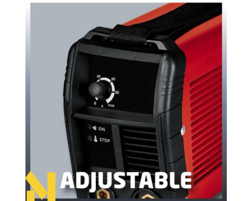 Зварювальний інвертор Einhell TC-IW 110