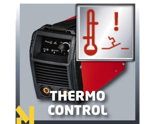 Зварювальний інвертор Einhell TC-IW 150