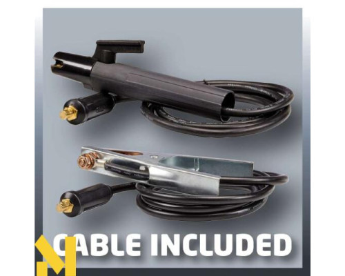 Зварювальний інвертор Einhell TC-IW 150