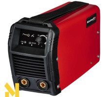 Зварювальний інвертор Einhell TC-IW 150