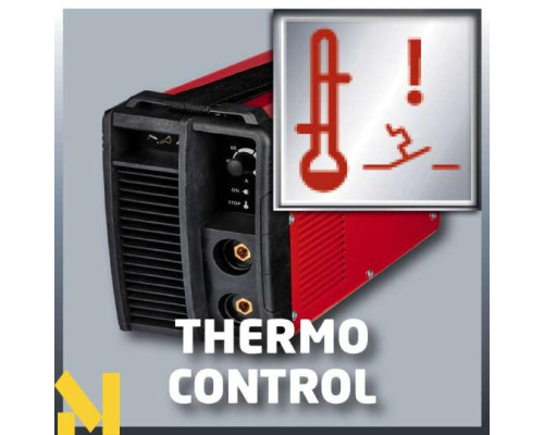 Зварювальний інвертор Einhell TC-IW 170