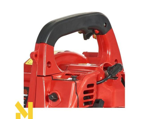 Повітродувка садова бензинова Vitals LP 2572d