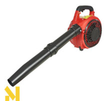 Повітродувка садова бензинова Vitals LP 2572d