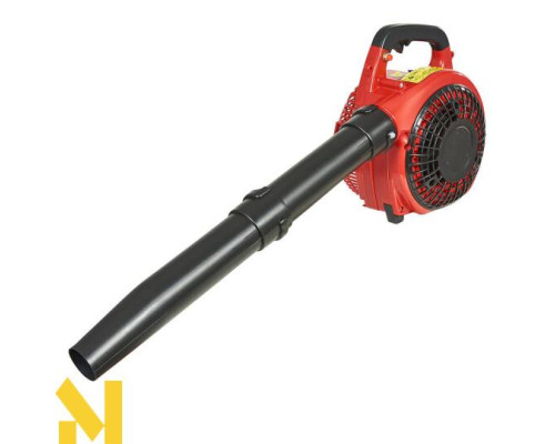 Повітродувка садова бензинова Vitals LP 2572d