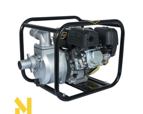 Мотопомпа бензинова Кентавр ЛБМ50