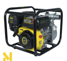 Мотопомпа бензинова Кентавр ЛБМ50