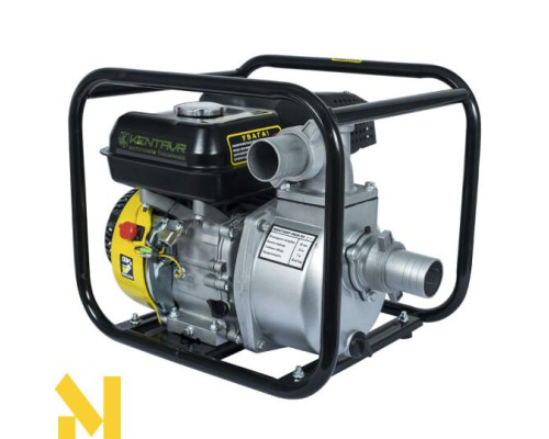 Мотопомпа бензинова Кентавр ЛБМ50