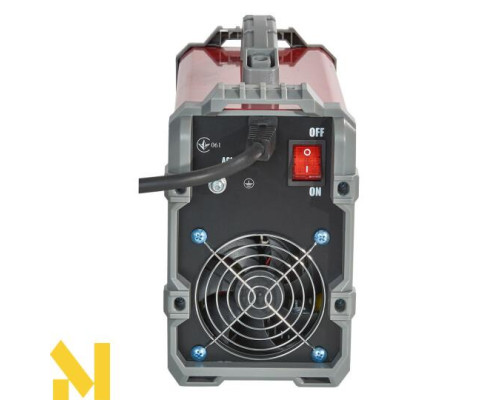 Комплект Зварювальний інвертор Vitals B 1600 + Маска Vitals 1500 (1+1)