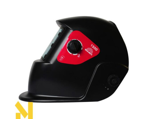 Комплект Зварювальний інвертор Vitals B 1600 + Маска Vitals 1500 (1+1)