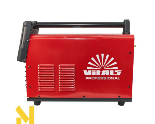 Зварювальний інвертор Vitals Professional AC/DC-2000 TIG Alu Puls