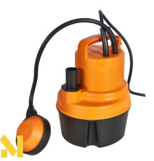 Насос занурювальний дренажний Powercraft DC 500fn