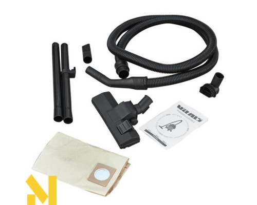 Пилосос будівельний Vitals PS 2010SPpw