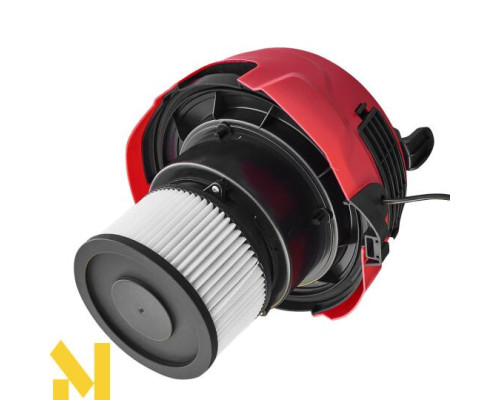 Пилосос будівельний Vitals Master PS 3012SPsw