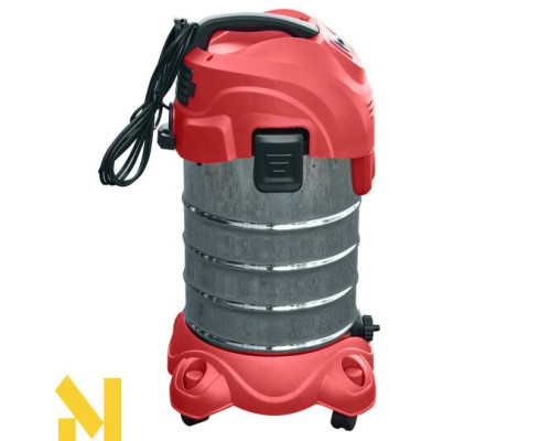 Пилосос будівельний Vitals Master PS 3012SPsw