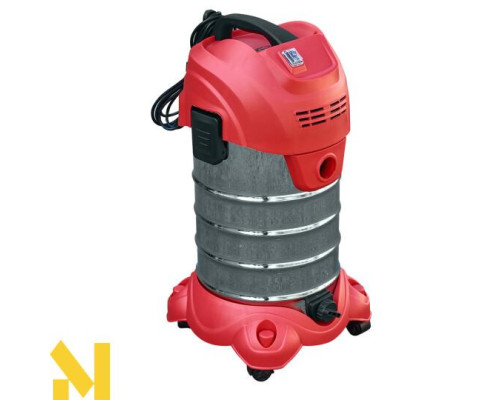 Пилосос будівельний Vitals Master PS 3012SPsw