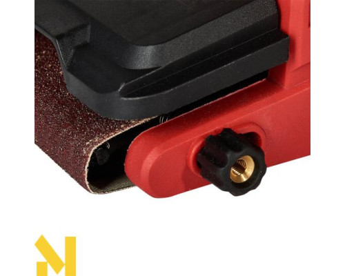 Шліфмашина стрічкова Vitals master Ls 7690 GN