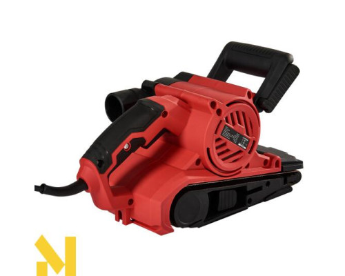 Шліфмашина стрічкова Vitals master Ls 7690 GN