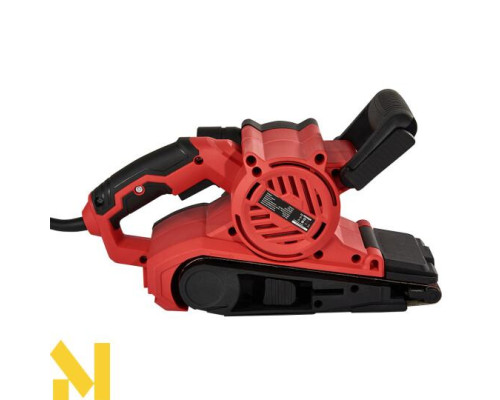 Шліфмашина стрічкова Vitals master Ls 7690 GN