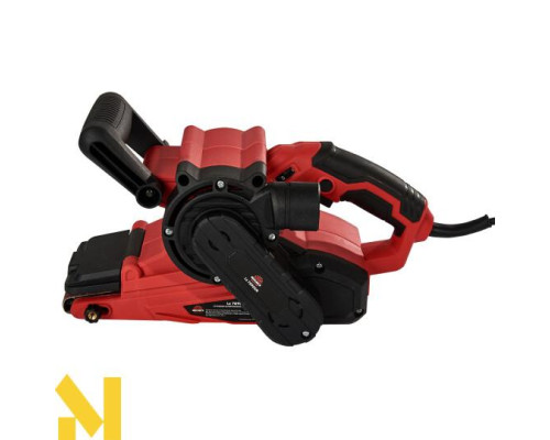 Шліфмашина стрічкова Vitals master Ls 7690 GN