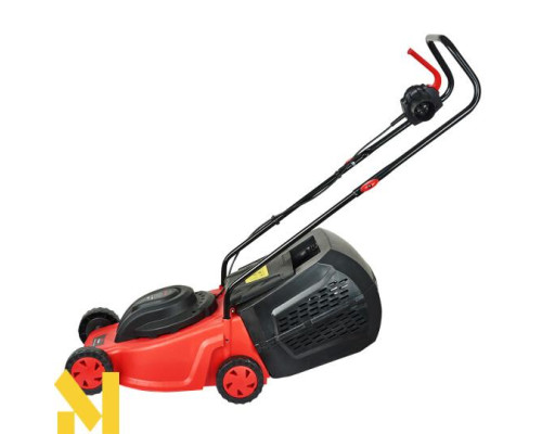 Газонокосарка електрична Vitals Master EZP-323jb