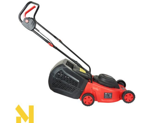 Газонокосарка електрична Vitals Master EZP-323jb