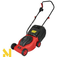 Газонокосарка електрична Vitals Master EZP-323jb