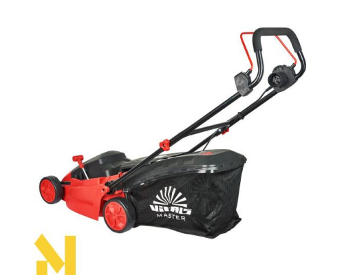 Газонокосарка електрична Vitals Master EZP-383jb