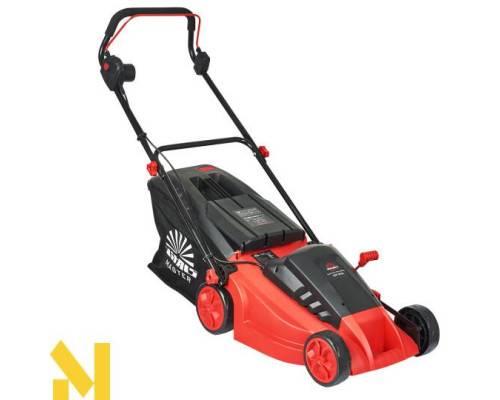 Газонокосарка електрична Vitals Master EZP-383jb
