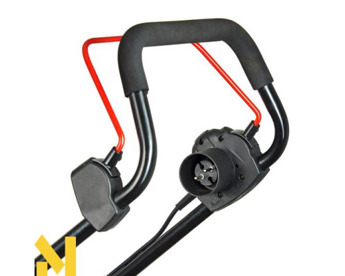 Газонокосарка електрична Vitals Master EZP-383jb