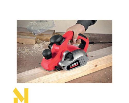 Рубанок електричний Stark PL 850