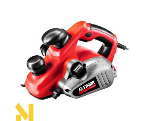 Рубанок електричний Stark PL 850