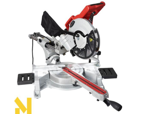 Пила торцювальна Vitals Master Dz 2518CY