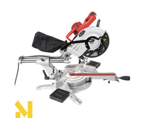 Пила торцювальна Vitals Master Dz 2518CY